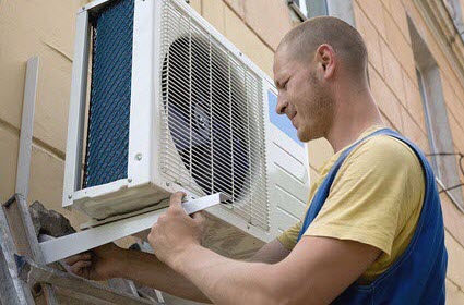 Cert 2 split air conditioning training adelaide